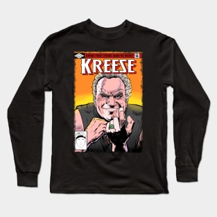 Kreese Long Sleeve T-Shirt